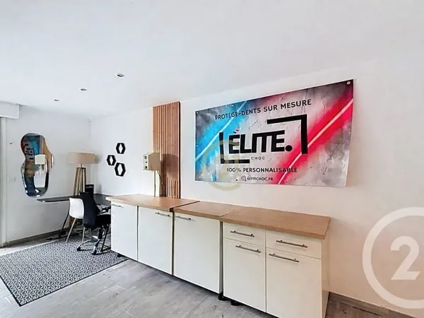 Appartement 2 pièces 30 m²