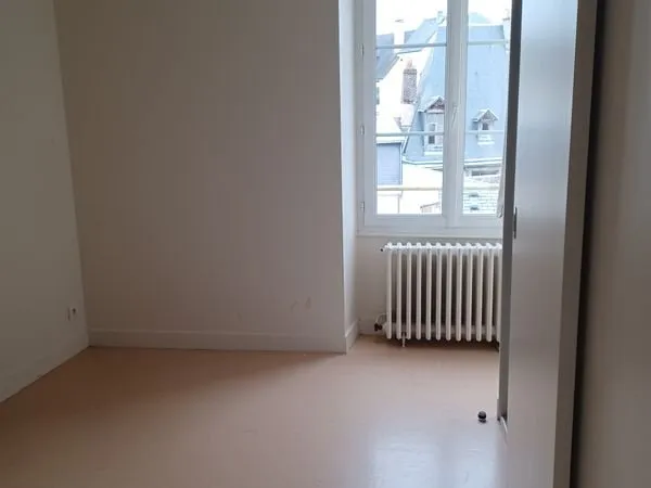 Location appartement 2 pieces