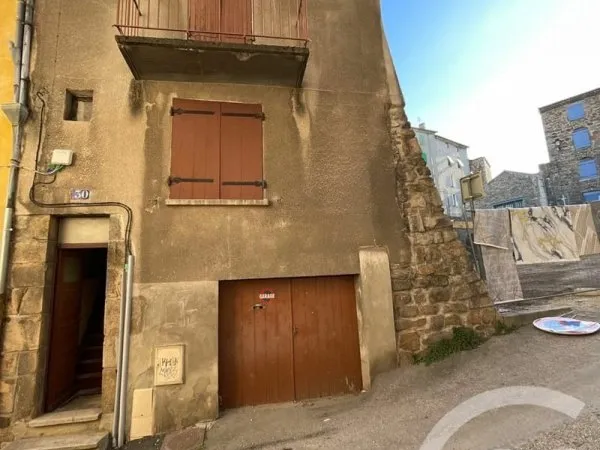 Maison 4 pièces 103 m²