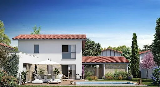 Maison 6 pièces 171 m²