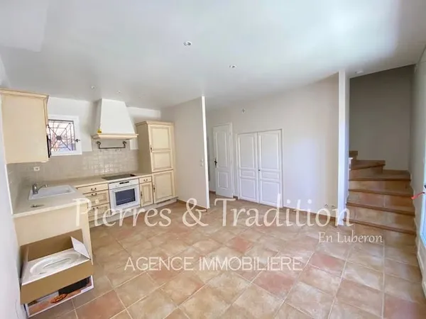 Maison 2 pièces 42 m²