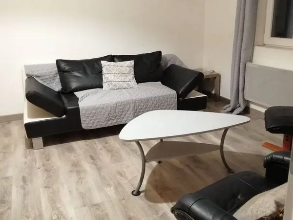 Appartement 2 pièces 35 m²