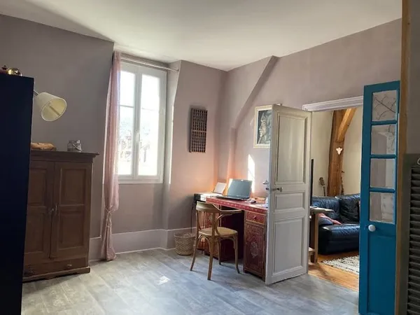 Appartement 4 pièces 132 m²
