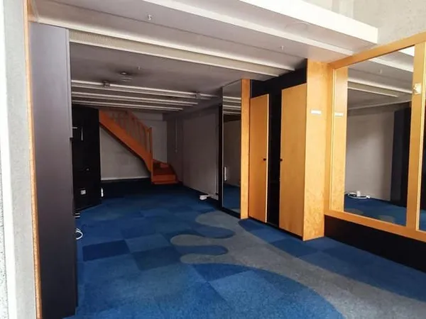 Local commercial 65 m²
