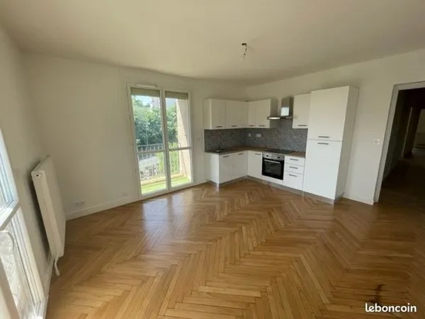 Appartement 1 pièce 11 m²