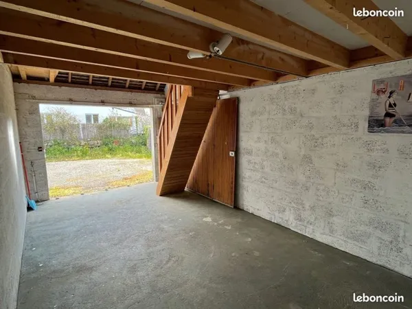 Location Garage Carnac, av. Des Druides