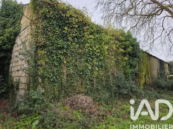 Vente Immeuble 480 m²