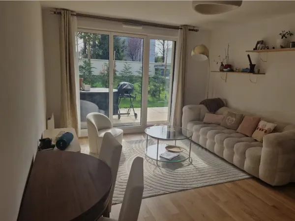 Loue appartement