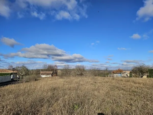 Projet de construction d'une maison 116 m² avec terrain à MEDIS (17)