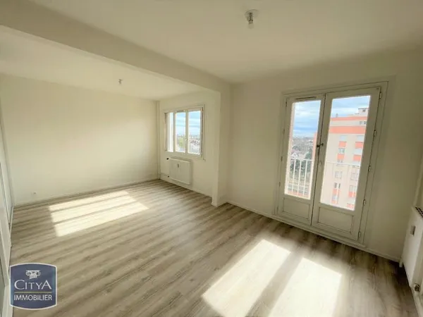 Appartement 1 pièce 28 m²