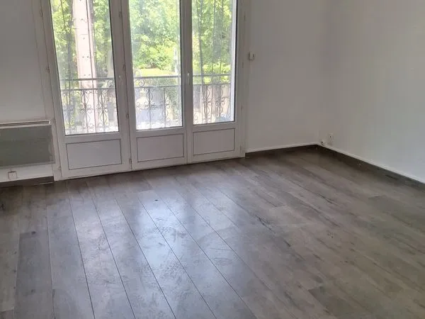 Appartement rognac