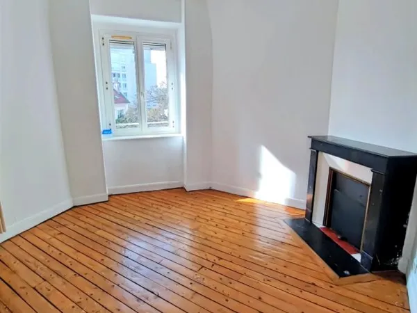 Appartement 2 pièces 53 m²