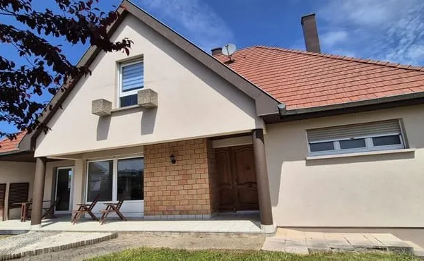 Maison à vendre Blotzheim