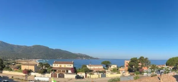 Magnifique duplex à 20' d'Ajaccio face au golfe de la Liscia