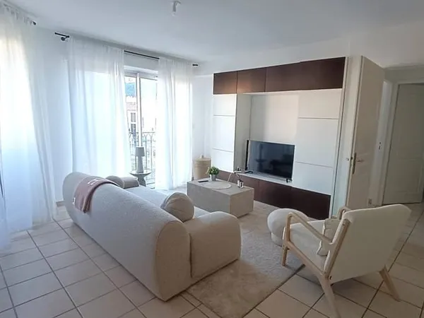 Appartement T2 Palette - Le Tholonet