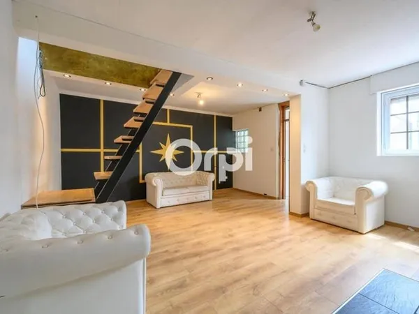 Maison 4 pièces 103 m²
