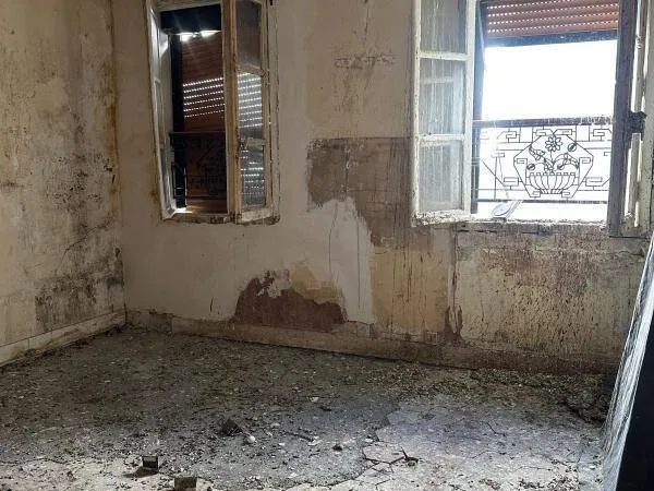Appartement 2 pièces 13 m²