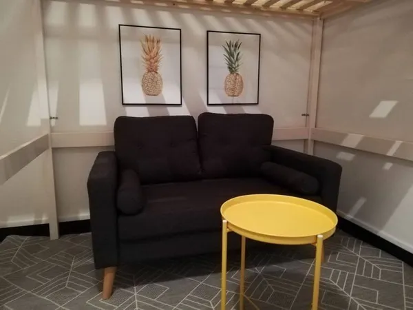 Appartement 2 pièces 28 m²