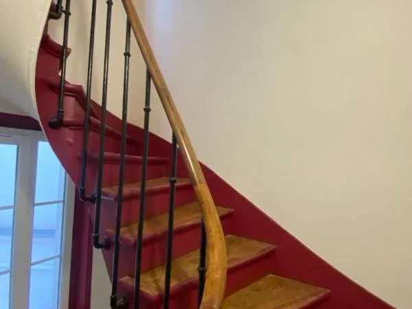 Vends T2 - 20.08m² - Paris