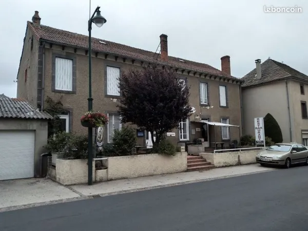 Grande maison