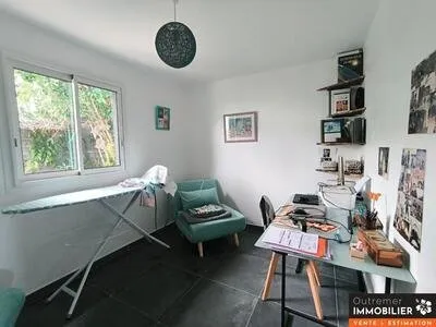 Villa T4/5 de 165 m² habitables avec vue imprenable sur l'océan