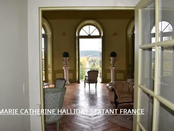 Maison 20 pièces 1000 m²
