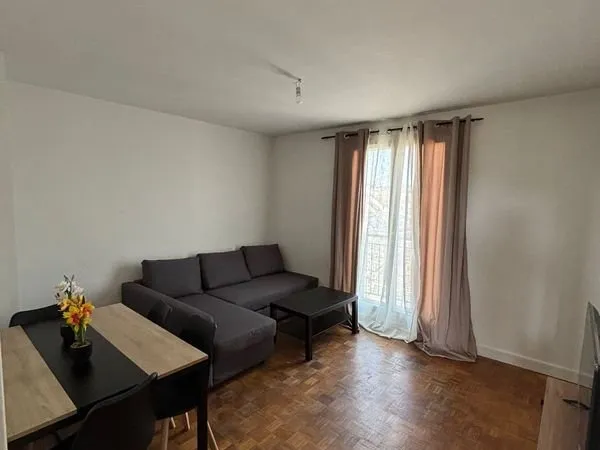 Chambre dans une collocation à louer