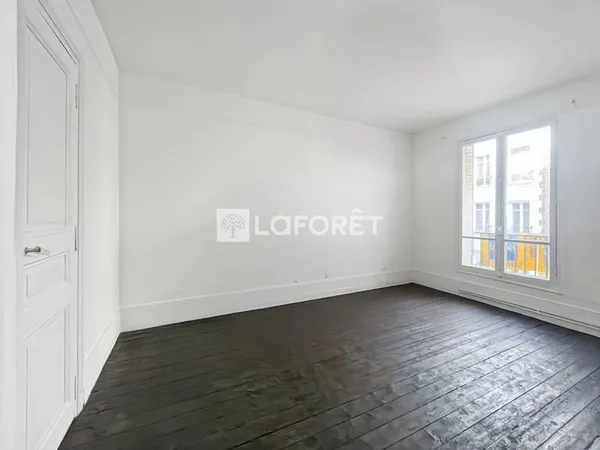 APPARTEMENT 4 PIECES 67,29 m2 - BOUCICAUT - CALME et TRAVERSANT