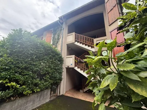 Appartement 4 pièces 74 m²