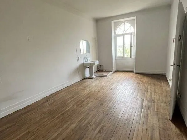 Bureaux 23 m²