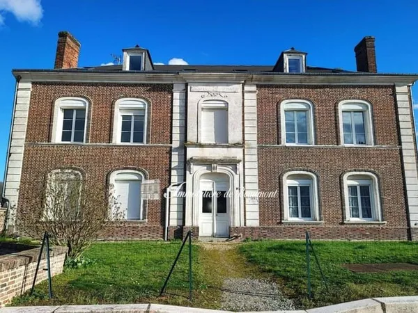 Appartement 3 pièces 54 m²