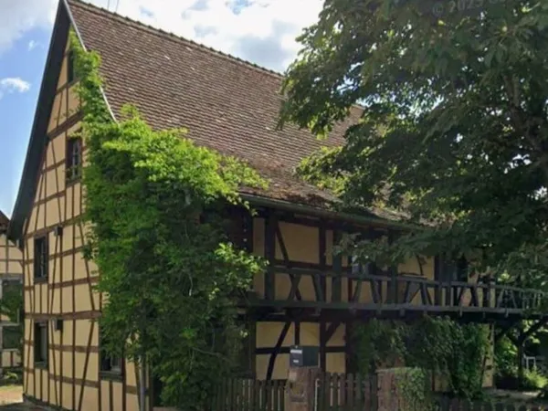 Vente Maison traditionnelle 5 pièces