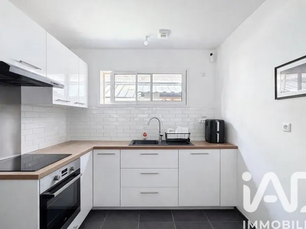 Maison 4 pièces 72 m²