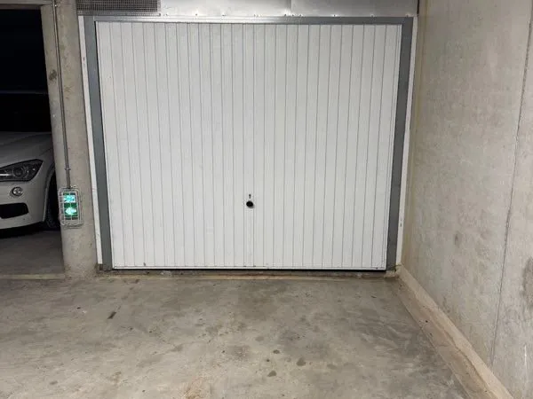 Box parking