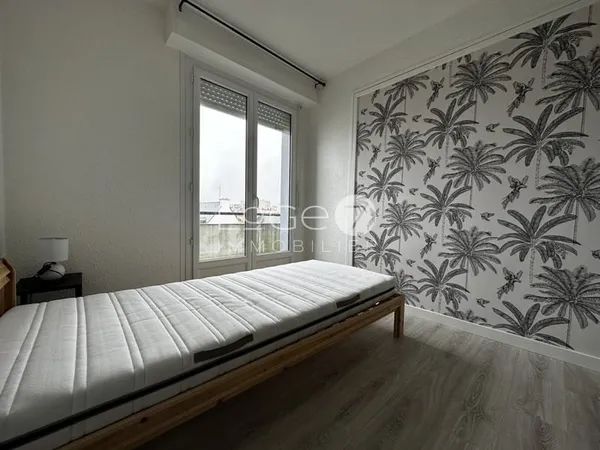 Collocation 4 chambres à Lorient