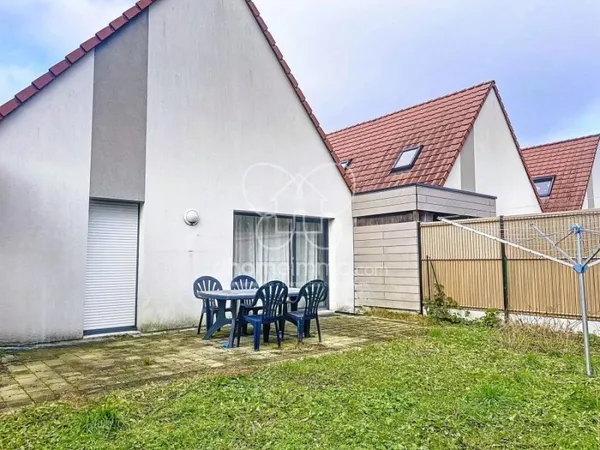 Maison 5 pièces 95 m²