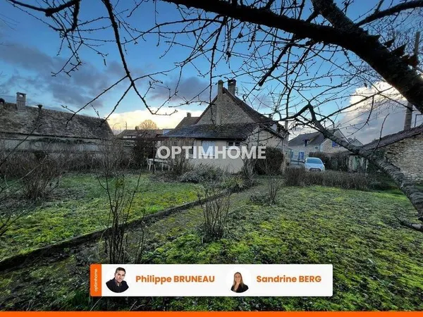 Maison 6 pièces 140 m²