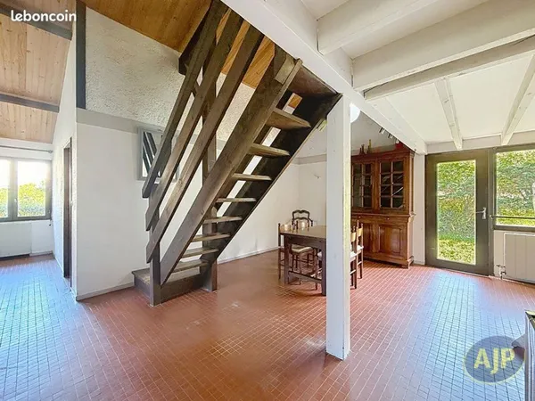 Maison 5 pièces 97 m²