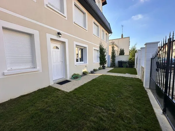 CoLiving Villejuif – Un espace de coliving haut de