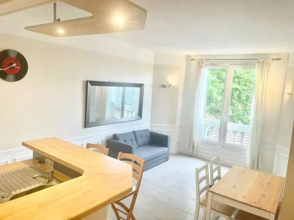Location 45 m2 Montrouge