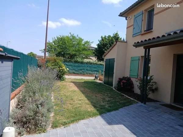 Maison 5 pièces 101 m²