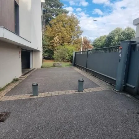 Stationnement Vente Lyon   120€