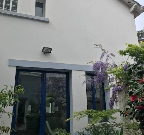 Maison 6 pièces 145 m²