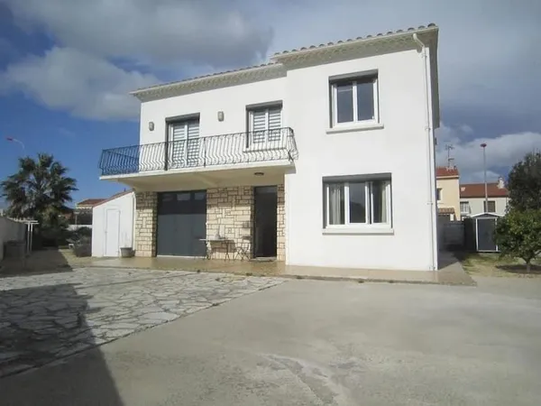 Maison 5 pièces 150 m²