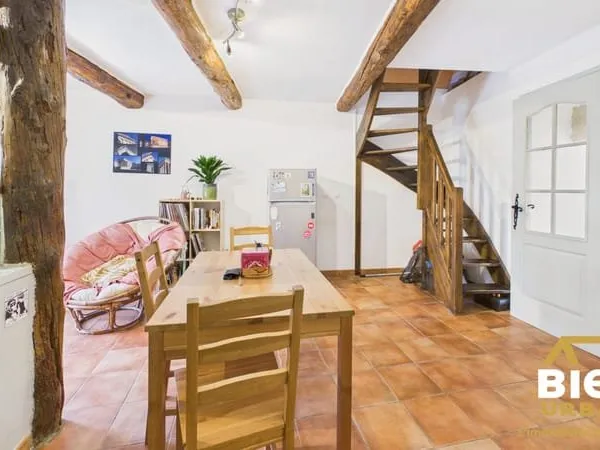Immeuble à vendre Caissargues