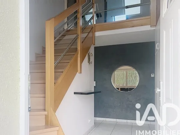 Maison 6 pièces 120 m²