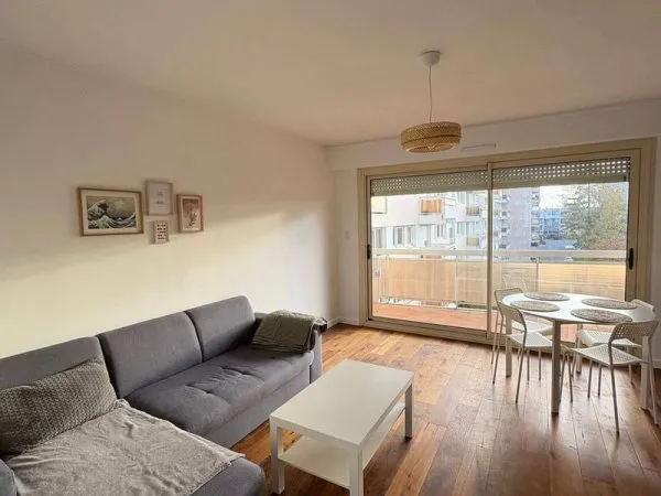 Appartement 92 m²