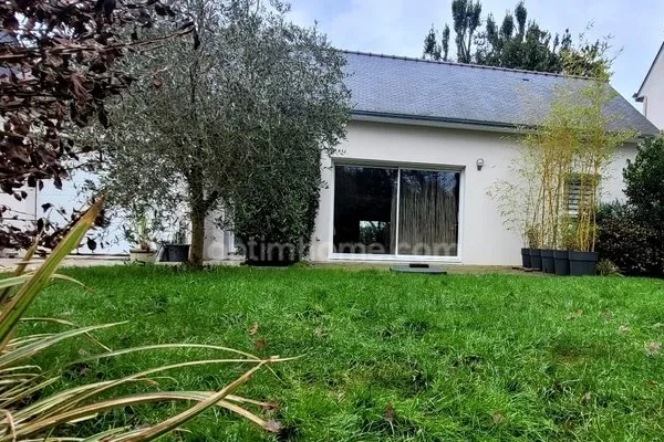 Maison 2 pièces SAINT-AVE 56890 Morbihan Bretagne Sud