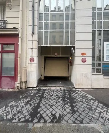 Box 13 m dans le 11m