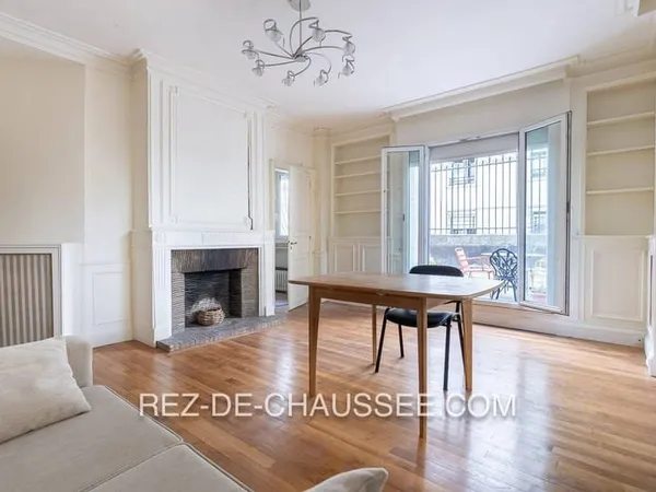 Appartement 1 pièce 40 m²